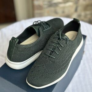 Women’s Cole Haan 2 Zerogrand Oxford Sneakers